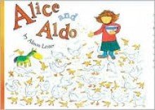 Alice and Aldo - Alison Lester