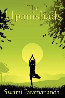 The Upanishads - Swami Paramananda