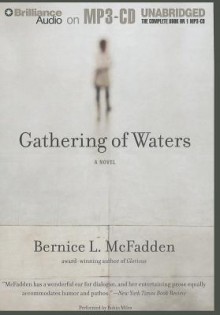 Gathering of Waters - Bernice L McFadden