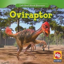 Oviraptor - Joanne Mattern, Jeffrey Mangiat