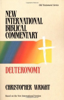 Deuteronomy - Christopher J.H. Wright