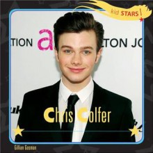 Chris Colfer - Gillian Gosman