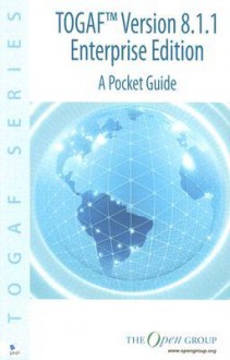 Togaftm Version 8.1.1 Enterprise Edition A Pocket Guide (English Version) - Van Haren Publishing, Terence Blevins