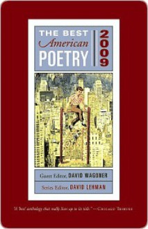 The Best American Poetry 2009 - David Wagoner, David Lehman