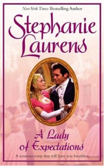 A Lady Of Expectations - Stephanie Laurens