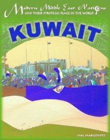 Kuwait - Hal Marcovitz