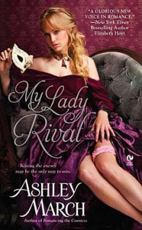 My Lady Rival - Ashley March