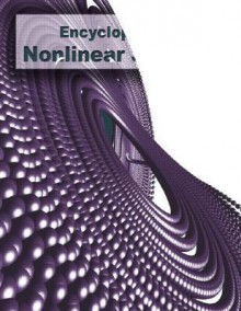 Encyclopedia Of Nonlinear Science - Alwyn Scott