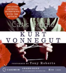 Cat's Cradle - Tony Roberts, Kurt Vonnegut