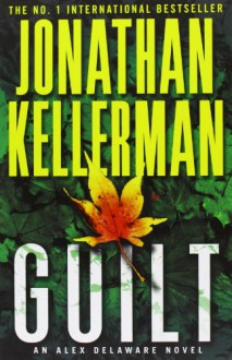 Guilt - Jonathan Kellerman