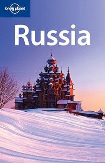 Russia (Country Guide) - Lonely Planet, Simon Richmond