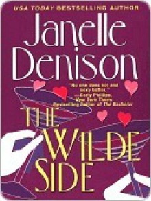 The Wilde Side - Janelle Denison