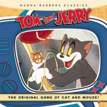 Tom and Jerry: A Retro Guide to the Hanna-Barbera Classic - Jerry Beck