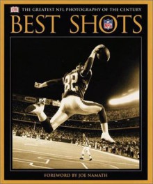 Best Shots: The Greatest NFL Photography of the Century - Joe Namath