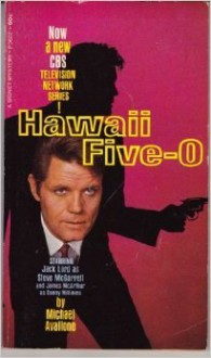 Hawaii Five-O - Michael Avallone