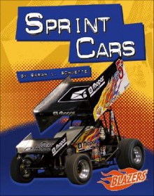 Sprint Cars - Sarah L. Schuette