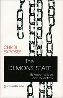 The Demons' State, Its Accomplices and Its Victims - Gabriele