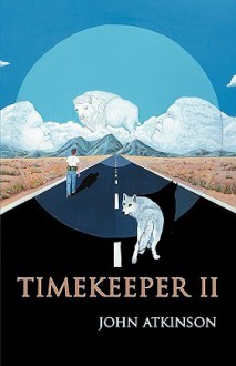 Timekeeper II - John Atkinson