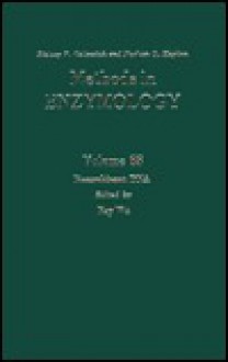 Methods in Enzymology, Volume 68: Recombinant DNA - Sidney P. Colowick