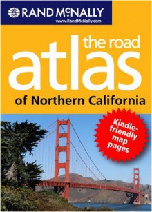 Northern California Road Atlas (Catalan Edition) - Rand McNally