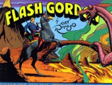 Flash Gordon: 1941-1943 "Between Worlds at War" (Volume Five) - Alex Raymond, Peter Poplaski