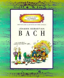 Johann Sebastian Bach - Mike Venezia