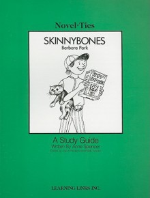 Skinnybones - Anne Spencer