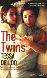 The Twins - Tessa de Loo