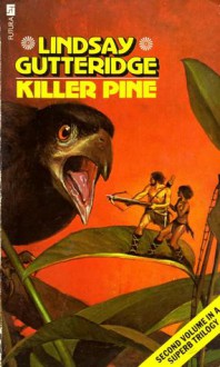 Killer Pine - Lindsay Gutteridge