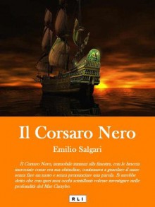 Il Corsaro Nero - Emilio Salgari