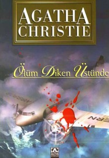 Ölüm Diken Üstünde - Gönül Suveren, Agatha Christie