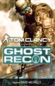 Ghost Recon - David Michaels