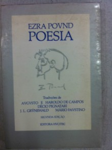 Poesia - Ezra Pound