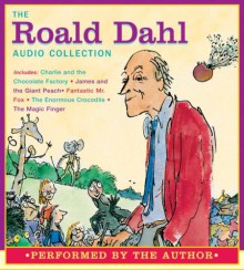 The Roald Dahl Audio Collection - Roald Dahl