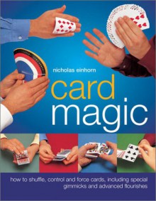 Card Magic - Nicholas Einhorn