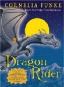 Dragon Rider - Cornelia Funke