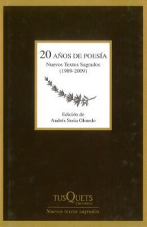 20 Aos de Poes-A - Various