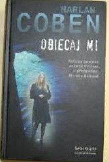 Obiecaj mi - Harlan Coben