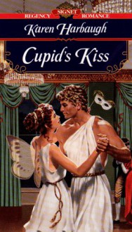 Cupid's Kiss - Karen Harbaugh