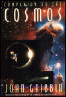 Companion to the Cosmos - John Gribbin, Mary Gribbin