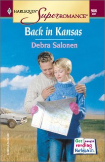 Back in Kansas - Debra Salonen