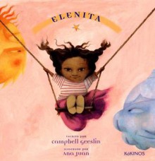 Elenita - Campbell Geeslin, Ana Juan