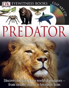 Predator [With CDROM and Poster] - David Burnie