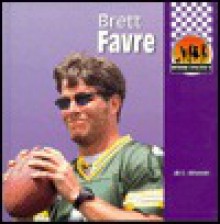 Brett Favre - Paul Joseph