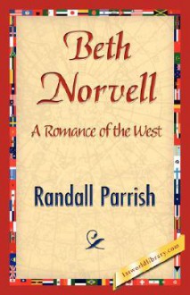 Beth Norvell - Parrish Randall Parrish