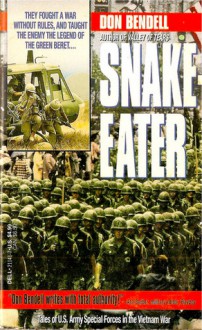 Snake Eater - Don Bendell