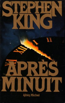 Après minuit - Stephen King