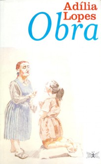 Obra - Adília Lopes