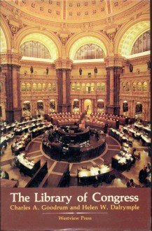 Guide to the Library of Congress - Library of Congress, Helen Dalrymple