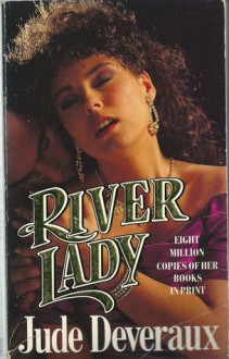 River Lady - Jude Deveraux